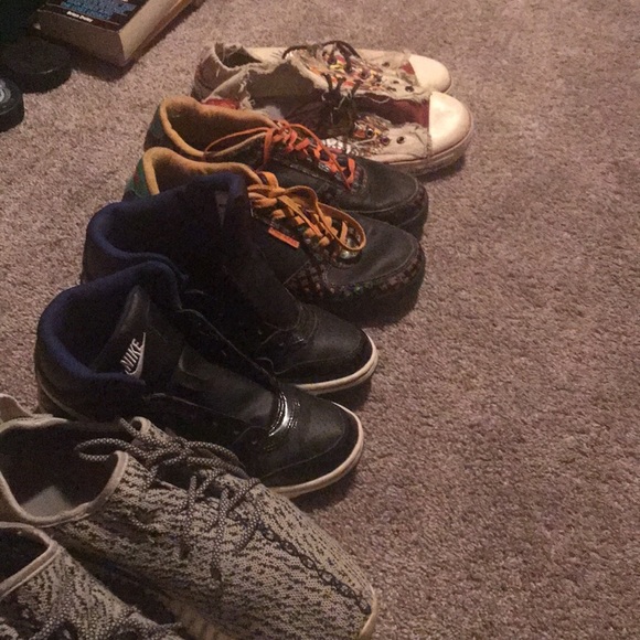 Mens shoes for sale - Picture 12 of 12